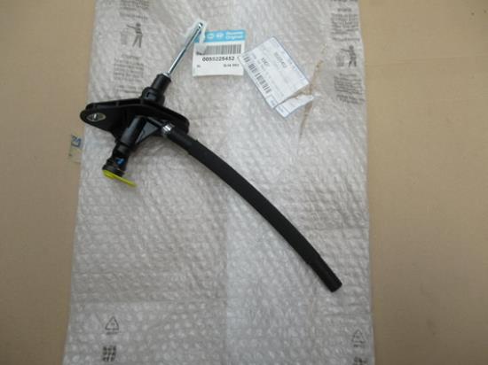 55225452 Koppelingscilinder