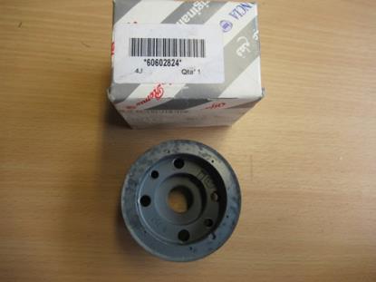 60602824 Krukas tandwiel 2.0 T.Spark 16V