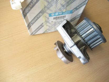 71713728 Waterpomp met kleine schoep