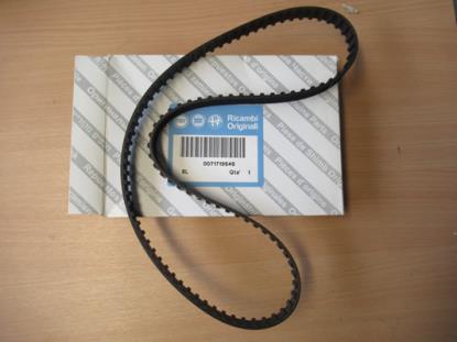 71719646 Distributieriem 1.1 SPI