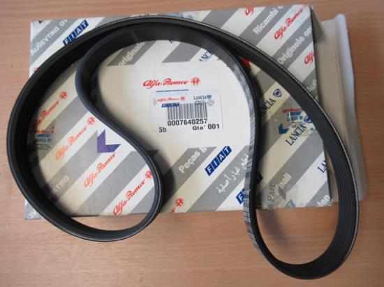 7640257 Multiriem 985mm 1.9 TD