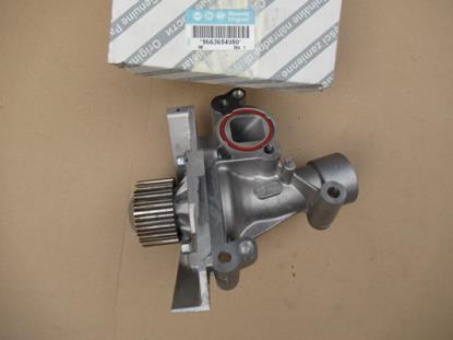 9663654980 Waterpomp