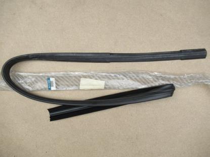 46546172 Profielrubber deur voorzijde rechts