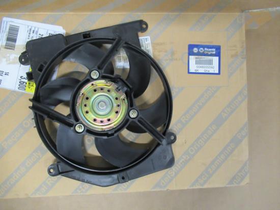 46555592 Koelventilator