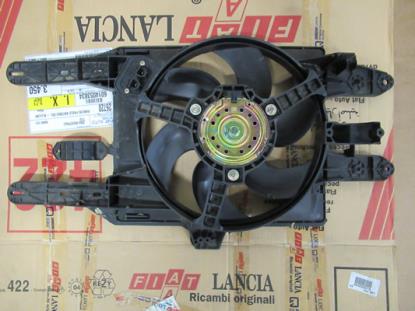 46559316 Koelventilator