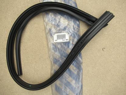 46730717 Raamrubber voorzijde links