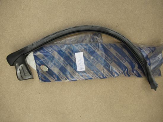 46730760 Deurrubber voorzijde rechts