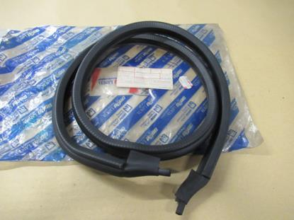 46734683 Cabriodak profielrubber