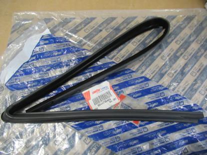 46736429 Profielrubber linker voorzijde