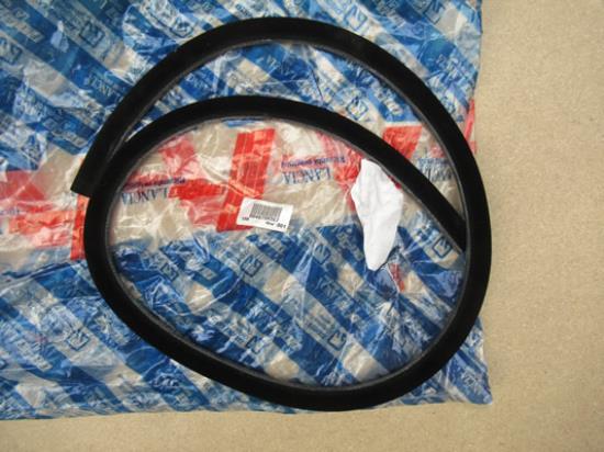 46759367 Rubber deuren voorzijde