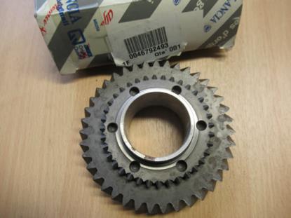 46792493 Tandwiel versnellingsbak