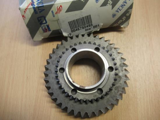 46792493 Tandwiel versnellingsbak