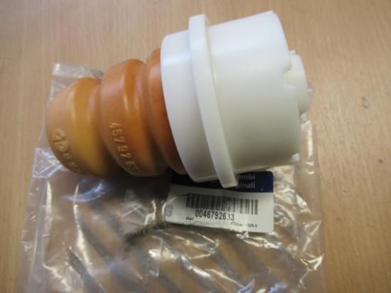 46792633 Rubber vering