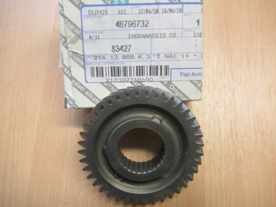 46796732 Tandwiel versnellingsbak