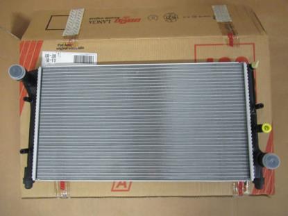 51706204 Radiateur 1.3 MJTD