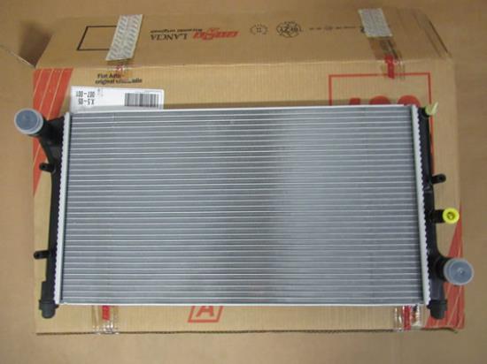 51706204 Radiateur 1.3 MJTD
