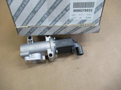 55215032 EGR klep