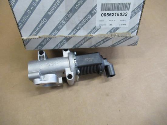 55215032 EGR klep