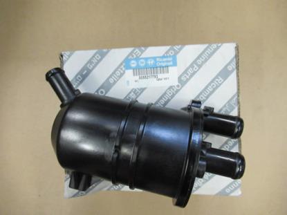 55217793 Olie afscheider