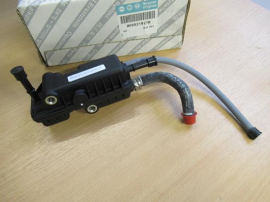 55219218 Brandstofverdeler