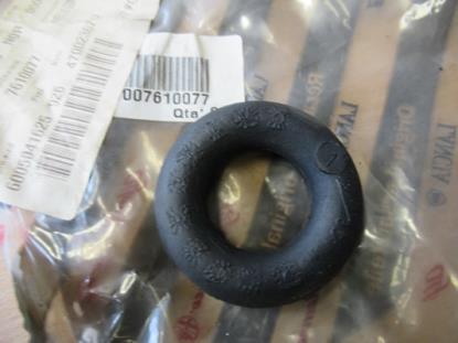 7610077 Uitlaatrubber ring