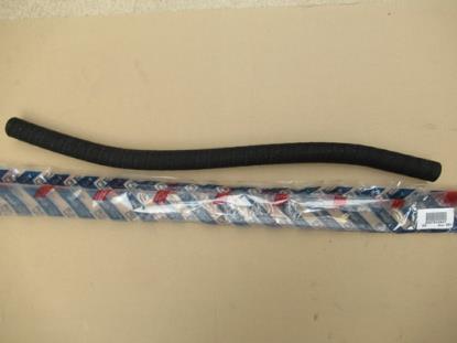 7610447 Slang luchtfilterhuis