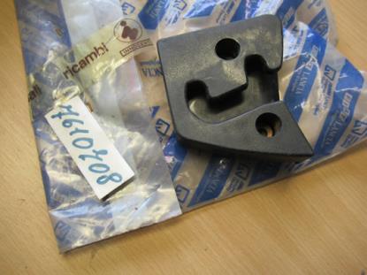 7610708 Beugel stoelen achterzijde links