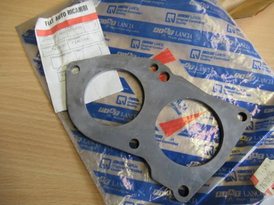 7610857 Plaat tandwiel versnelling