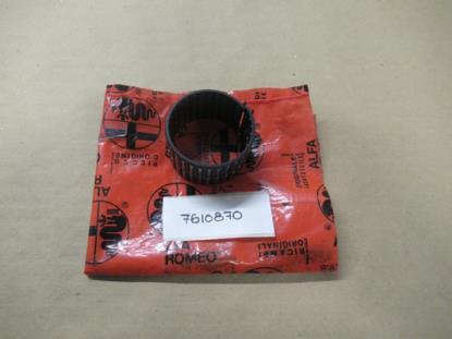 7610870 Versnellingsbak tandwiel rollager