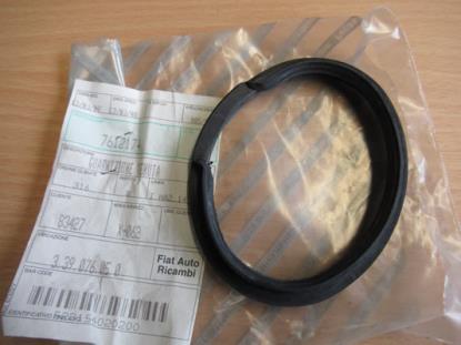 7612174 Rubber luchtfilter