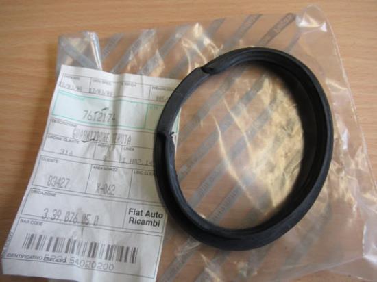 7612174 Rubber luchtfilter