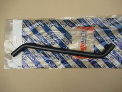 7612487 Slang naar luchtfilterhuis