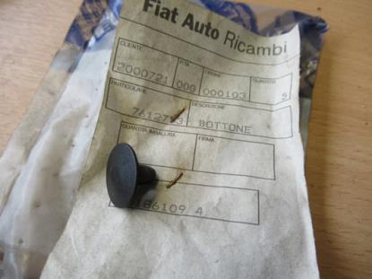 7612753 Klem deuren voorzijde