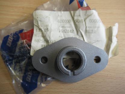 7612842 Bus versnellingsbak