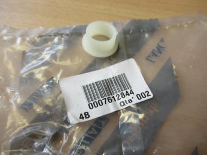 7612844 Bus versnellingsbak