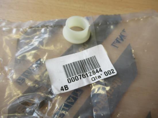 7612844 Bus versnellingsbak