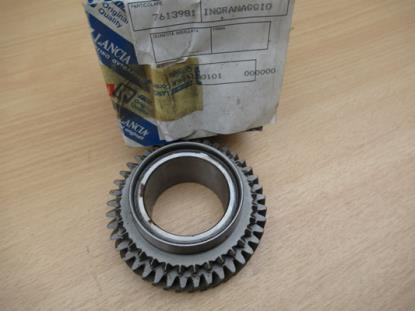 7613981 Tandwiel versnelling
