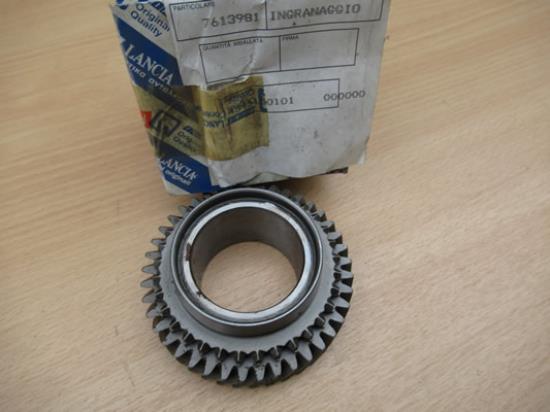 7613981 Tandwiel versnelling