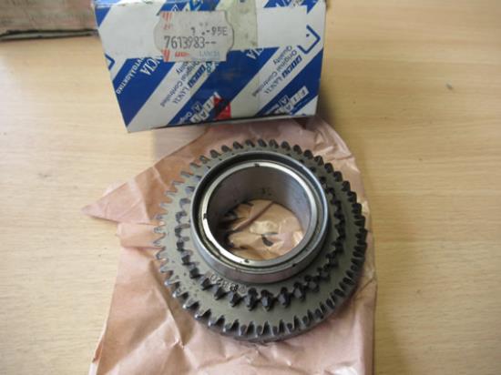 7613983 Tandwiel versnelling