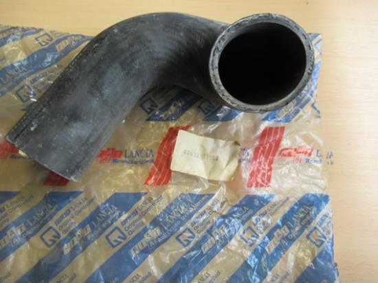 82413711 Slang verwarming