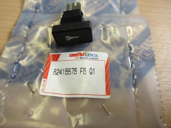 82415576 Schakelaar dashboard