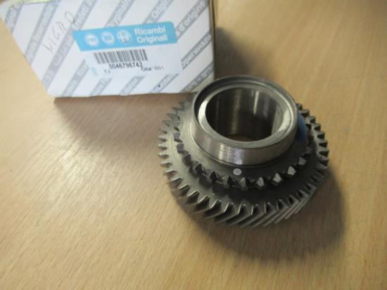 46796742 Tandwiel versnellingsbak