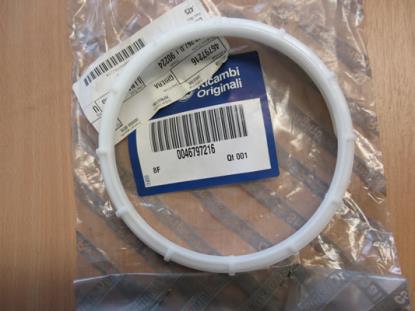 46797216 Brandstofpomp afsluiting