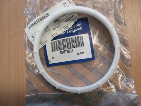 46797216 Brandstofpomp afsluiting