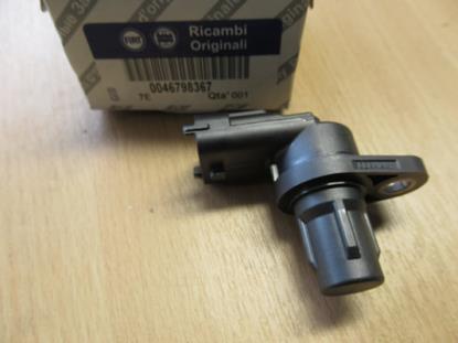 46798367 Nokkenas positiesensor