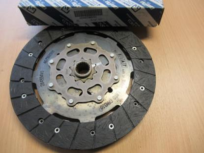 46798890 Koppelingsplaat