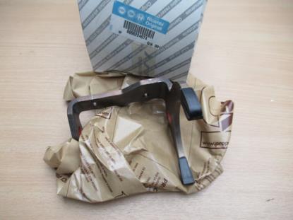 55224074 Schakelvork versnellingspook