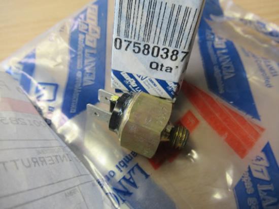 7580387 Sensor thermostaat