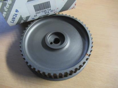 7596724 Distributie tandwiel