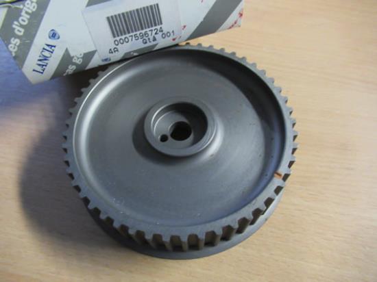 7596724 Distributie tandwiel